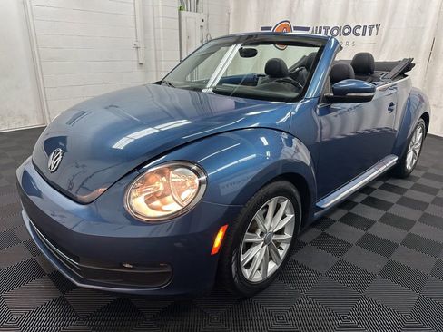 Used 2018 Volkswagen Beetle 2.0T S image 13