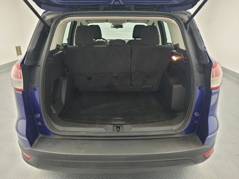 Used 2016 Ford Escape S FWD image 29