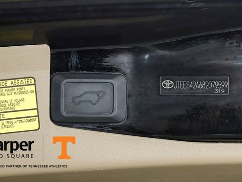 Used 2008 Toyota Highlander Limited image 30