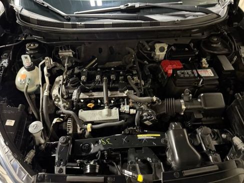 Used 2024 Nissan Kicks S FWD image 38
