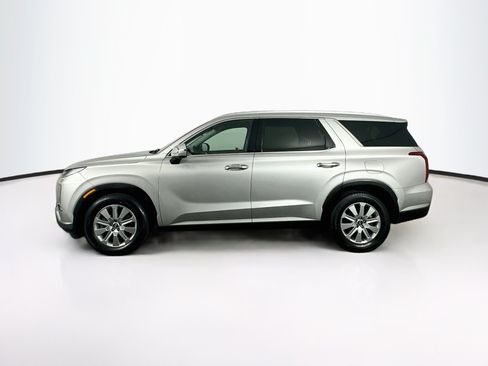 Used 2025 Hyundai Palisade SEL AWD/4WD image 4