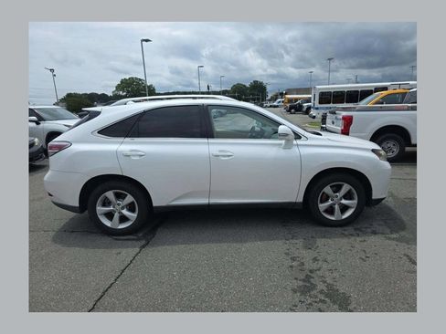 Used 2015 Lexus RX 350 FWD image 1