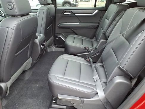 New 2026 GMC Acadia Elevation w/ Elevation Premium Package image 7