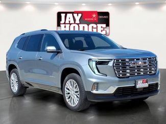 Used 2026 GMC Acadia Denali w/ Super Cruise Package AWD/4WD video 1