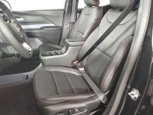 New 2027 Chevrolet Bolt RS w/ Super Cruise Package FWD image 12
