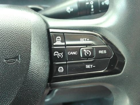 Used 2025 RAM ProMaster 2500 w/ Convenience Group FWD image 27