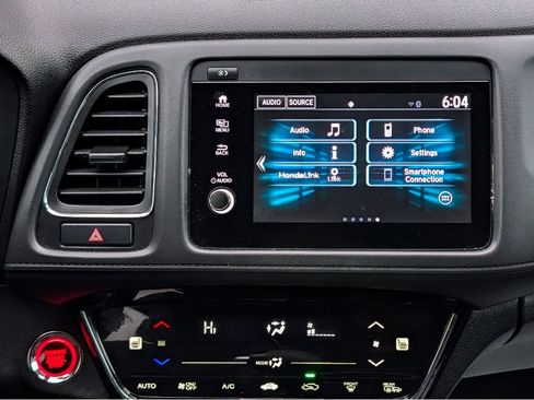 Used 2019 Honda HR-V EX image 22