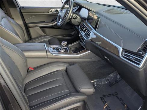 Used 2022 BMW X5 xDrive45e w/ Executive Package AWD/4WD image 21