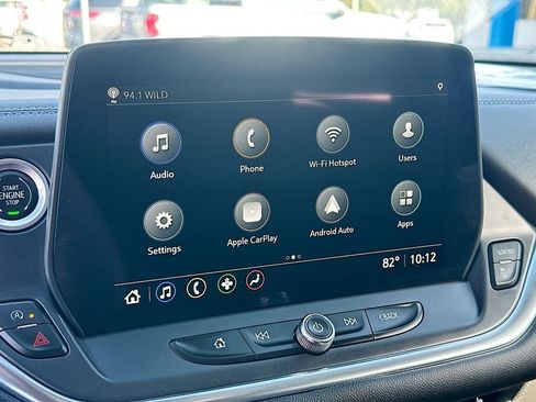 Used 2023 Chevrolet Blazer LT w/ LPO, Floor Liner Package image 15