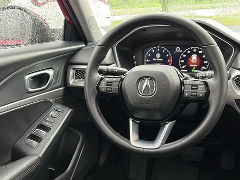 Certified 2026 Acura Integra FWD image 23