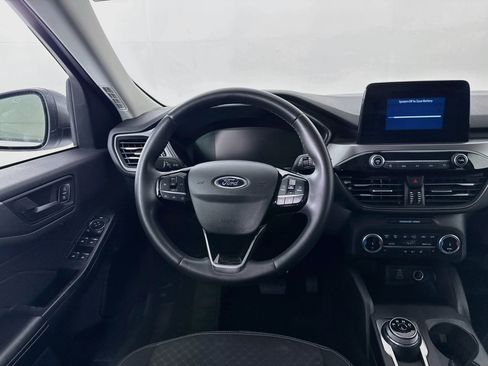 Used 2024 Ford Escape Active AWD/4WD image 21