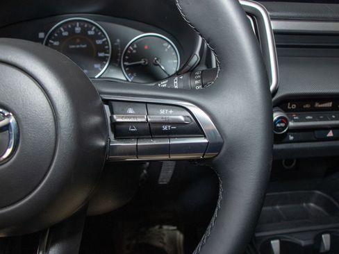 Used 2025 MAZDA CX-50 AWD 2.5 S w/ Weather Package image 28