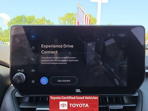 Certified 2024 Toyota RAV4 XSE w/ Weather Package AWD/4WD image 18
