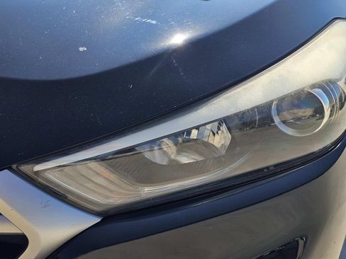 Used 2018 Hyundai Tucson SE AWD/4WD image 5