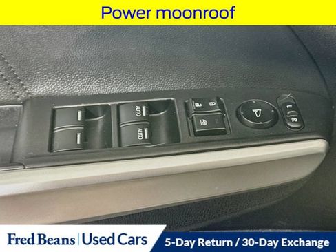 Used 2014 Honda Crosstour EX-L image 19