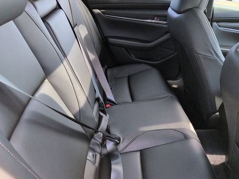 New 2026 MAZDA MAZDA3 s image 8