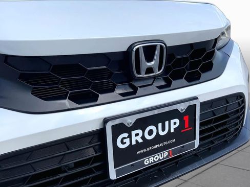Used 2024 Honda Civic LX image 29