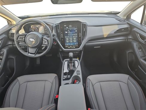 New 2026 Subaru Crosstrek 2.5i Limited image 9