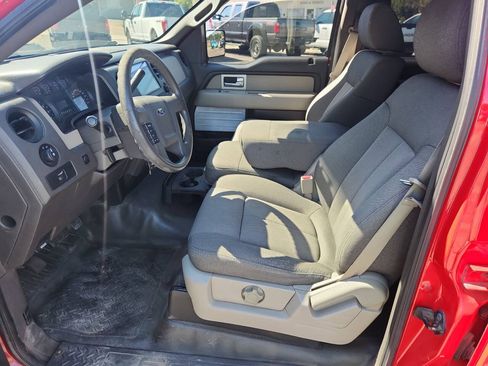 Used 2010 Ford F150 XL AWD/4WD image 11