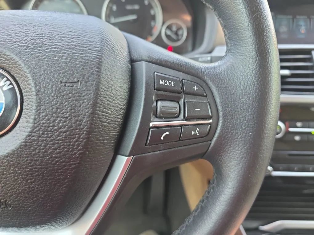 Used 2017 BMW X3 xDrive28i AWD/4WD image 21
