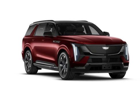 New 2026 Cadillac Escalade IQL Sport 2 image 59