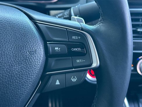 Certified 2022 Honda Accord Sport Special Edition image 29