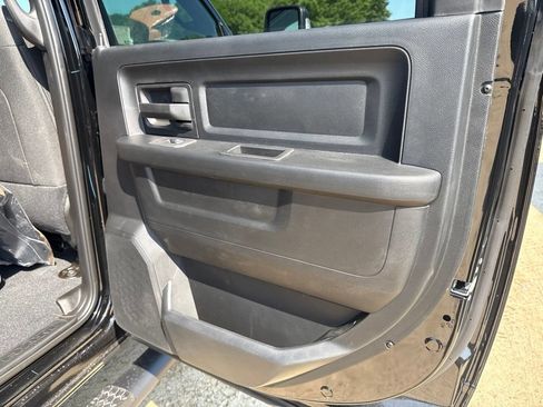 New 2026 RAM 2500 Warlock AWD/4WD image 24