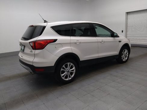 Used 2019 Ford Escape SE AWD/4WD image 10
