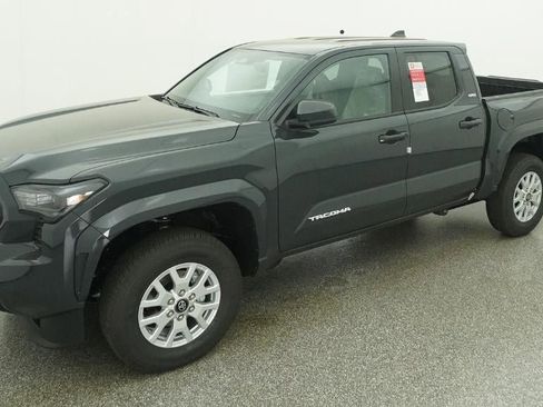 New 2026 Toyota Tacoma SR5 image 1