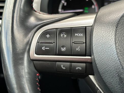 Used 2022 Lexus GX 460 Premium w/ Accessory Package AWD/4WD image 27