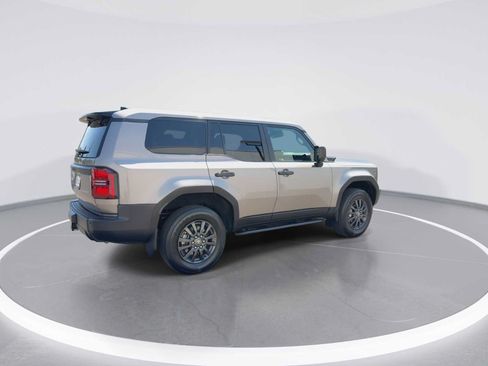Used 2024 Toyota Land Cruiser 1958 AWD/4WD image 8