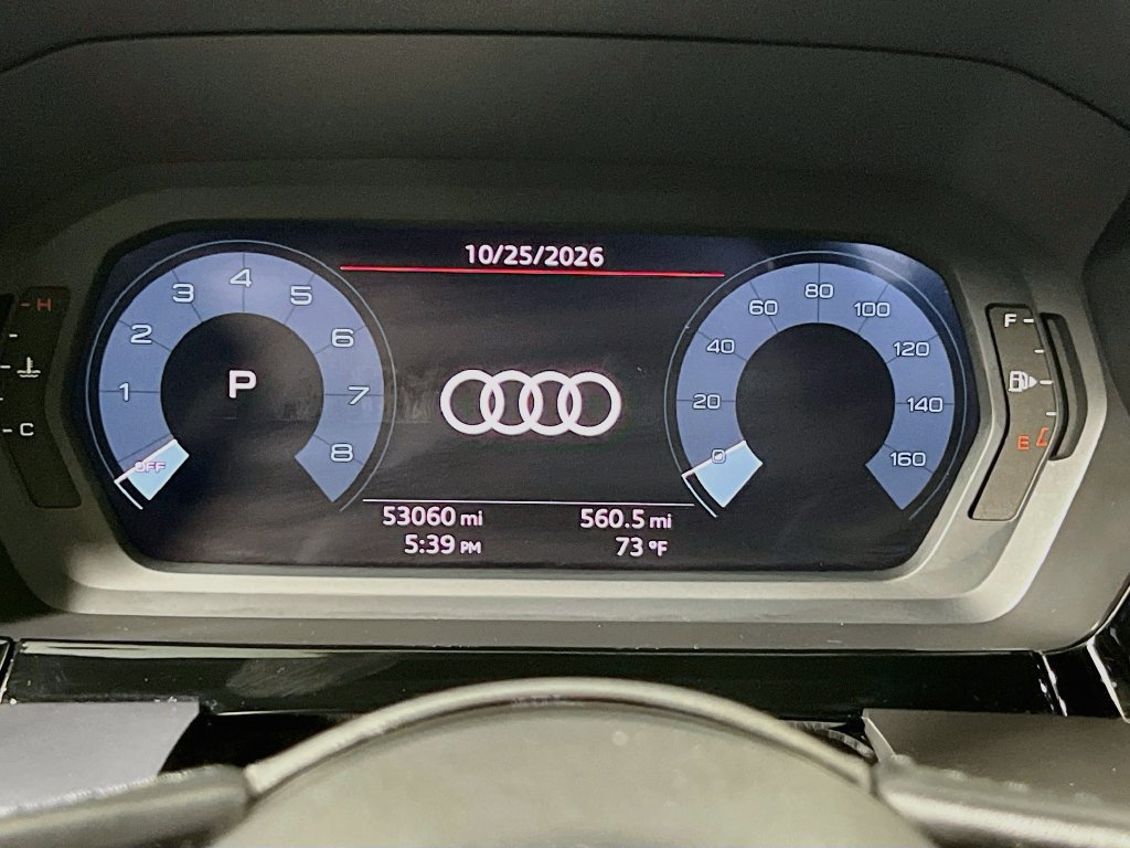 Used 2023 Audi A3 2.0T Premium FWD image 19