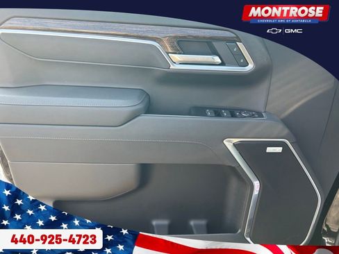 New 2026 GMC Sierra 1500 Elevation w/ Preferred Package AWD/4WD image 9