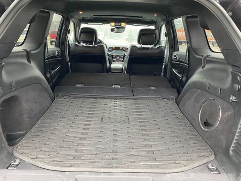 Used 2020 Jeep Grand Cherokee Laredo w/ Quick Order Package 2BN North image 46