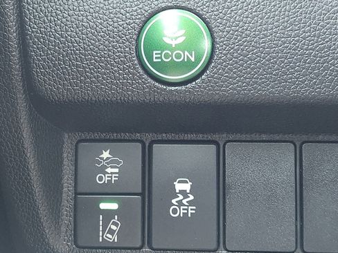 Certified 2018 Honda Fit EX image 21