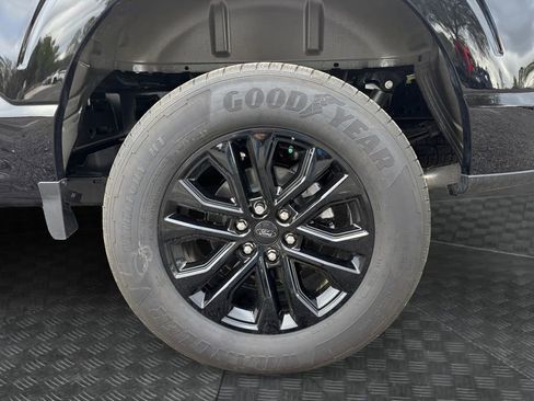 New 2026 Ford F150 Lariat w/ Equipment Group 501A Mid image 17