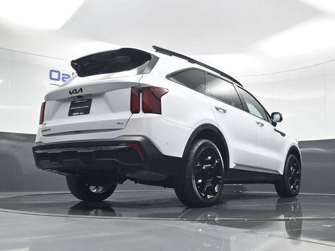 Certified 2026 Kia Sorento SX Prestige AWD/4WD image 49