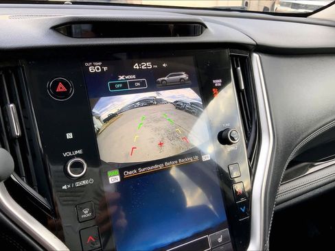 Used 2023 Subaru Outback Limited image 26