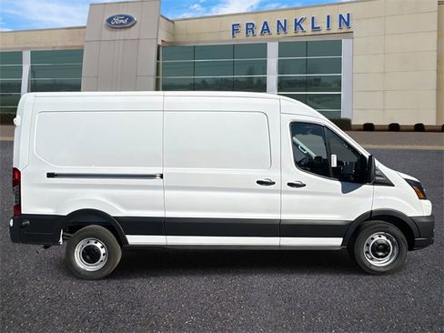 New 2026 Ford Transit 250 Base w/ Load Area Protection Package image 8