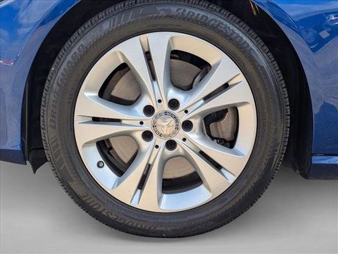 Used 2017 Mercedes-Benz C 300 4MATIC Coupe image 23