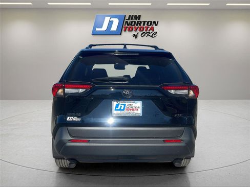 New 2025 Toyota RAV4 XLE Premium image 6