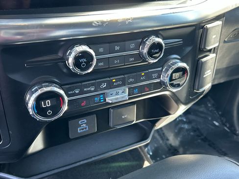 Certified 2021 Ford F150 Lariat w/ Max Trailer Tow Package image 37