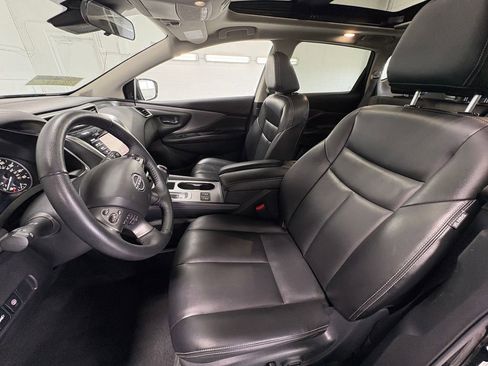 Used 2024 Nissan Murano SV image 13