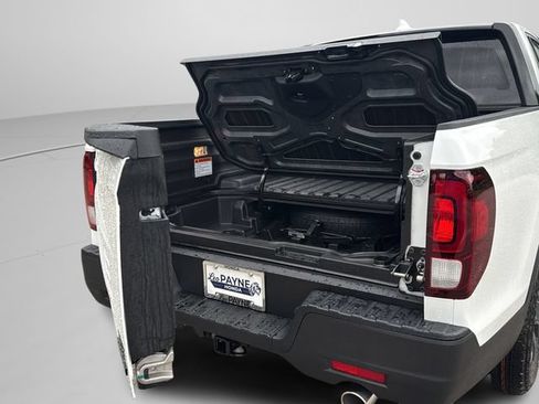 New 2026 Honda Ridgeline Sport image 11