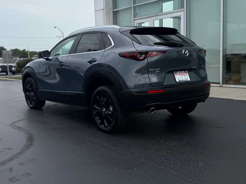 Used 2024 MAZDA CX-30 AWD 2.5 S w/ Preferred Package image 6