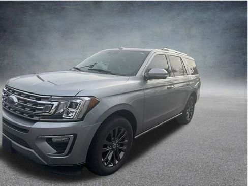 Used 2021 Ford Expedition Limited image 16