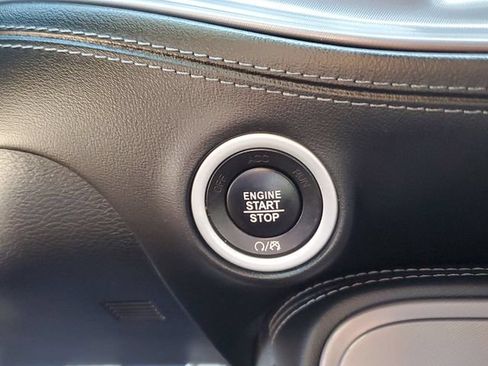 Used 2023 Dodge Challenger R/T w/ Plus Package RWD image 15