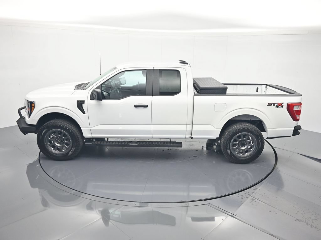Used 2023 Ford F150 XL w/ STX Appearance Package AWD/4WD image 37