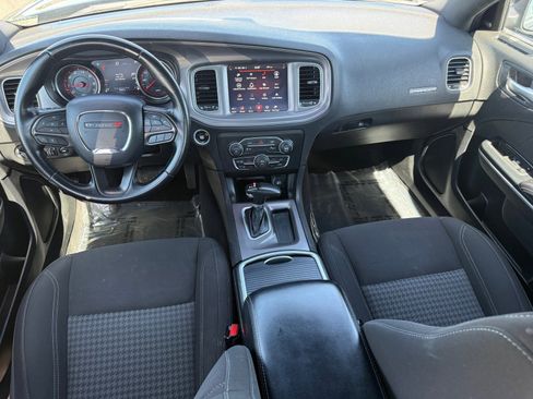 Used 2023 Dodge Charger SXT RWD image 24