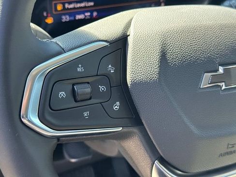 New 2026 Chevrolet TrailBlazer LT w/ Convenience Package image 25